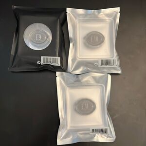 Lashify gossamer sets E9 E10 E11 black lashes extreme false eyelashes extensions
